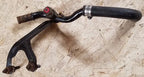 Coolant Hose with Sensor for Ford Thunderbird SC (1991–1995)