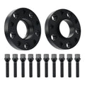 Hub Centric Wheel Spacers for BMW Z3 (1996–2002)