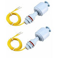 Water Level Float Switch for Drinking Fountains (10W, Set of 2)