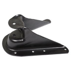 Pair Leaf Spring Shackle Hanger for Chevrolet K10 K20 (1973–1987)