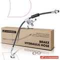 Front Left Brake Hydraulic Hose for Cadillac Escalade, Chevy Tahoe (2002–2020)