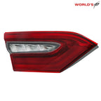 LED Left Side Inner Tail Light Brake Lamp for Toyota Camry (2021–2023)