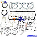 Engine Overhaul Rebuild Kit for Isuzu NPR NQR GMC W3 W4 (4HE1 4HE1T 4HE1TC)