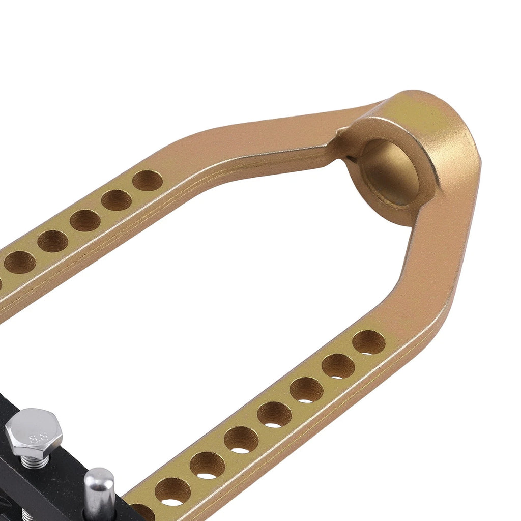 CV Joint Puller Drive Shaft Separator Tool for Universal Fit (Car/Truck)