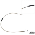 Clutch Cable for Harley Dyna FXDWG, Softail Fatboy FLSTF, Road Glide (1991–2017)