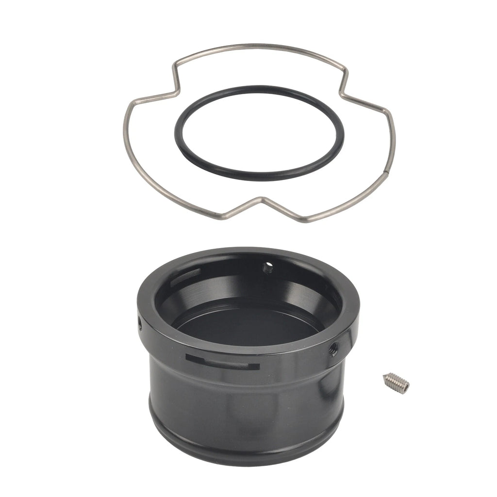 Hot Side Intercooler Pipe Kit for Ford 6.7L Powerstroke (2011–2020)