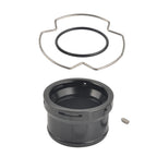 Hot Side Intercooler Pipe Kit for Ford 6.7L Powerstroke (2011–2020)