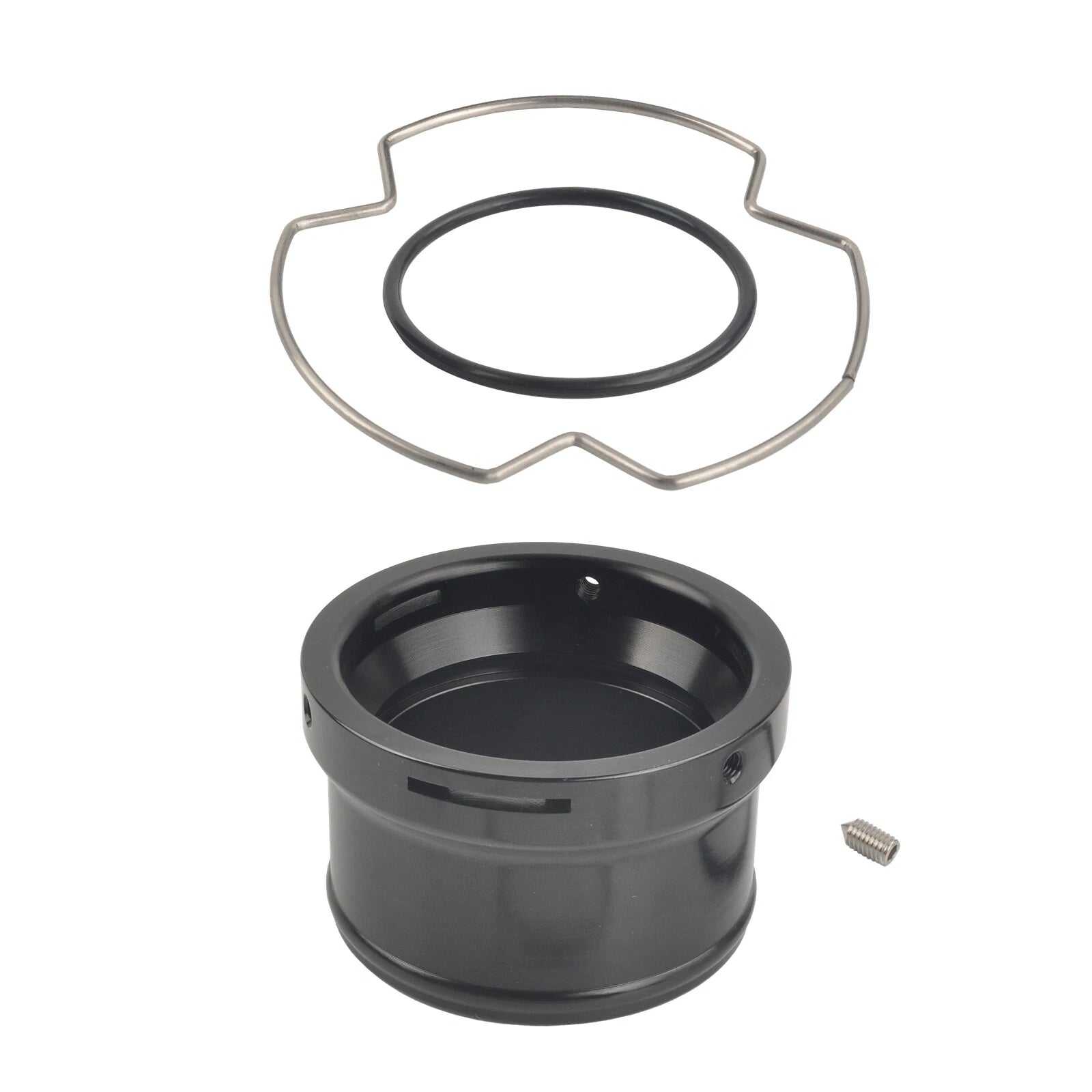 Hot Side Intercooler Pipe Kit for Ford 6.7L Powerstroke (2011–2020)