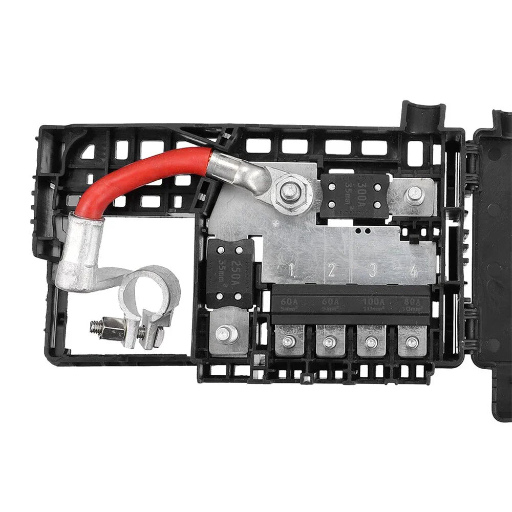 Fuse Box Battery Terminal Cover for Cadillac Buick Chevrolet