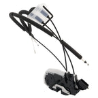 Front Driver Left Door Lock Actuator for Nissan 370Z (2009–2020) 805011EA0A