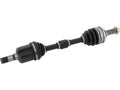 Front Left CV Axle Assembly for Mazda 6 (2003–2008) ZK885BB