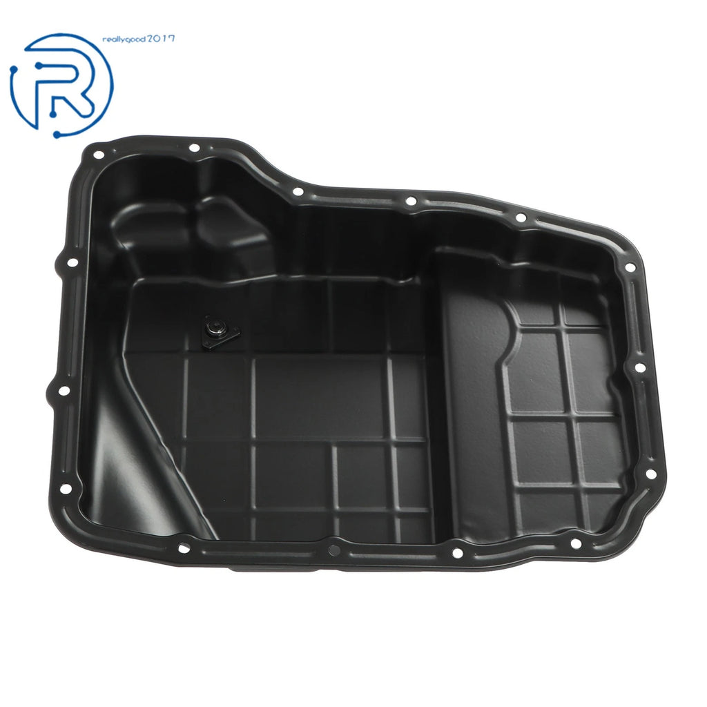 Transmission Oil Pan for Dodge Ram 1500 Jeep Chrysler (2002-2010)