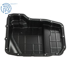Transmission Oil Pan for Dodge Ram 1500 Jeep Chrysler (2002-2010)