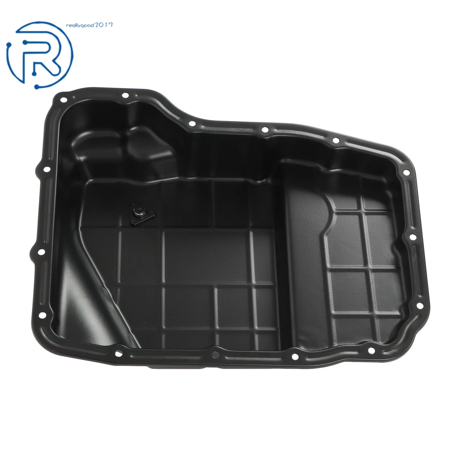 Transmission Oil Pan for Dodge Ram 1500 Jeep Chrysler (2002-2010)