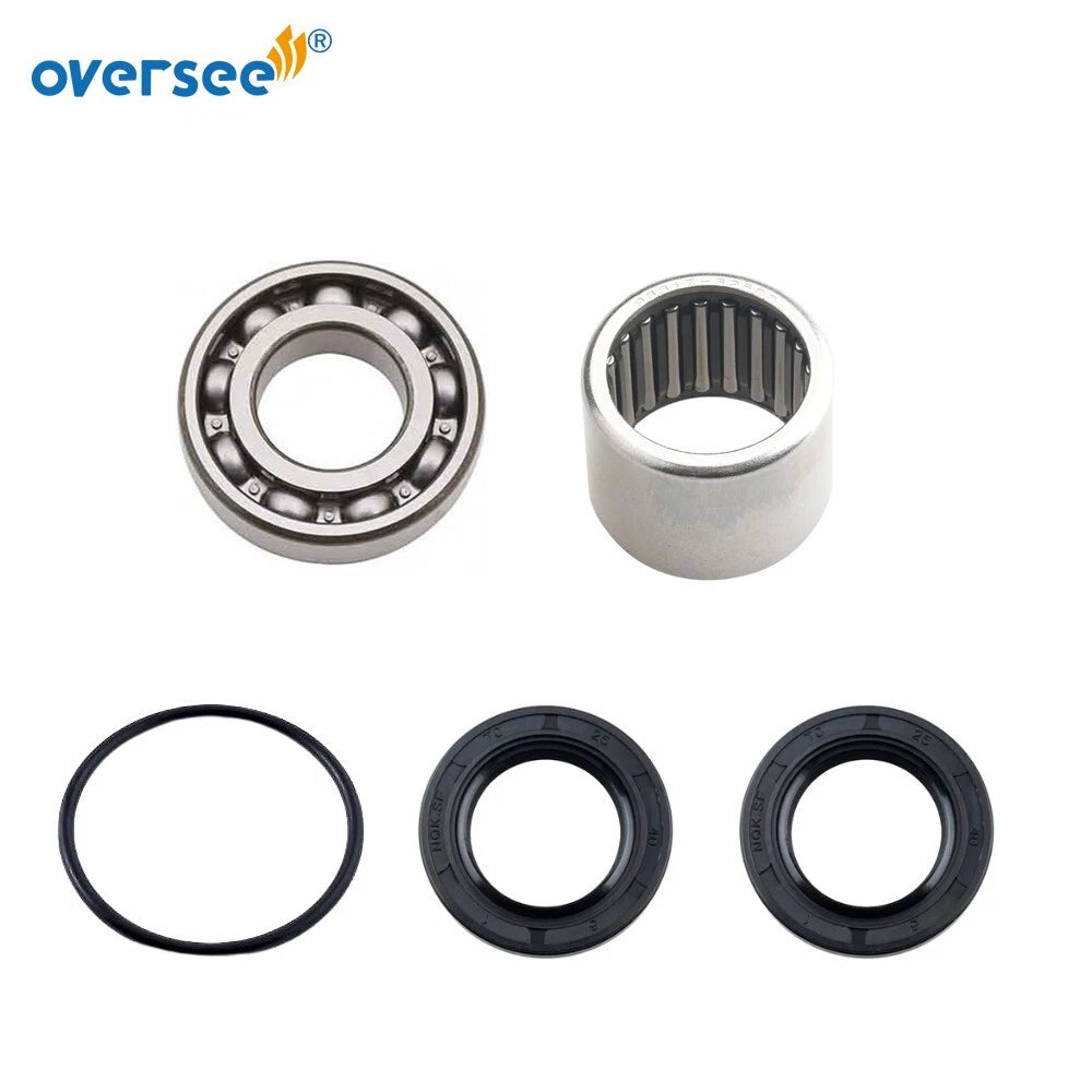 Housing Bearing Repair Kit 67F-45331-00-CA for Yamaha Outboard (50-100HP)