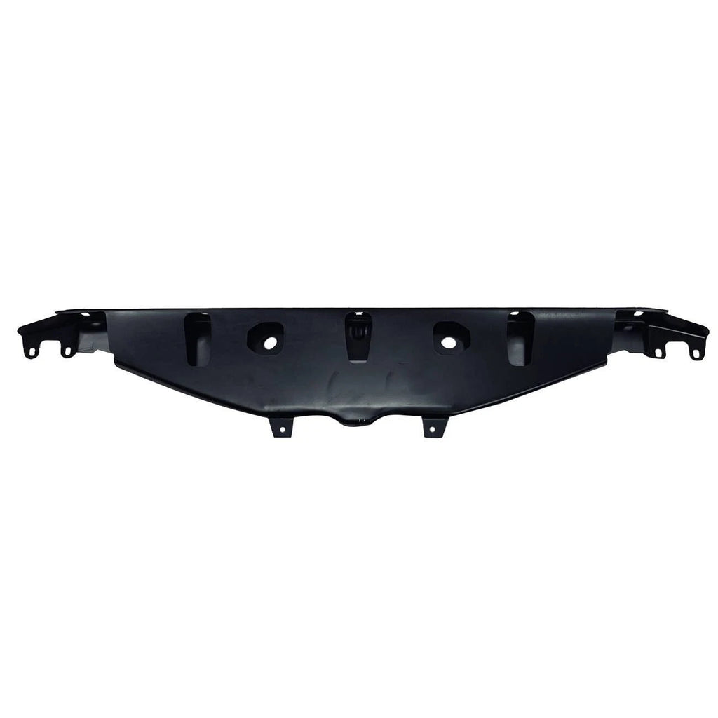 Front Radiator Support Upper Sight Shield Cover for BMW 5-Series (2011–2016)
