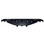 Front Radiator Support Upper Sight Shield Cover for BMW 5-Series (2011–2016)