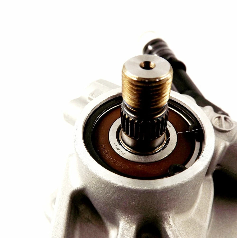 Power Steering Pump for Acura MDX Honda Accord Pilot (2003–2013)