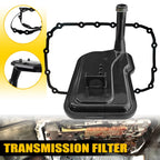 Auto Trans Filter Gasket Kit for Chevy GMC Silverado Sierra 1500 (2007–2013)