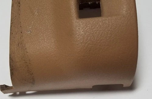 Steering Column Finishing Panels for Lincoln Mark VIII (1993–1996) Tan