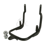 Trailer Hitch Tow Receiver for Harley Street Glide Road King (2009–2013)