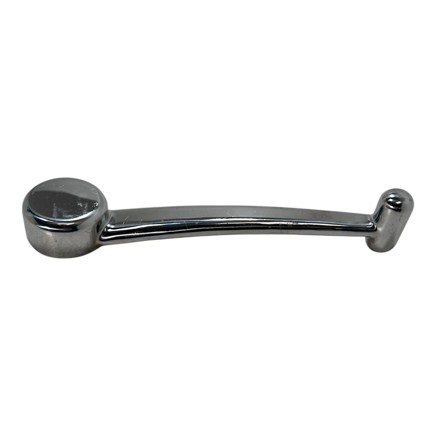 Throttle Handle for Marine Boat (Schmitt & Ongaro 50015, 10 3/4'')