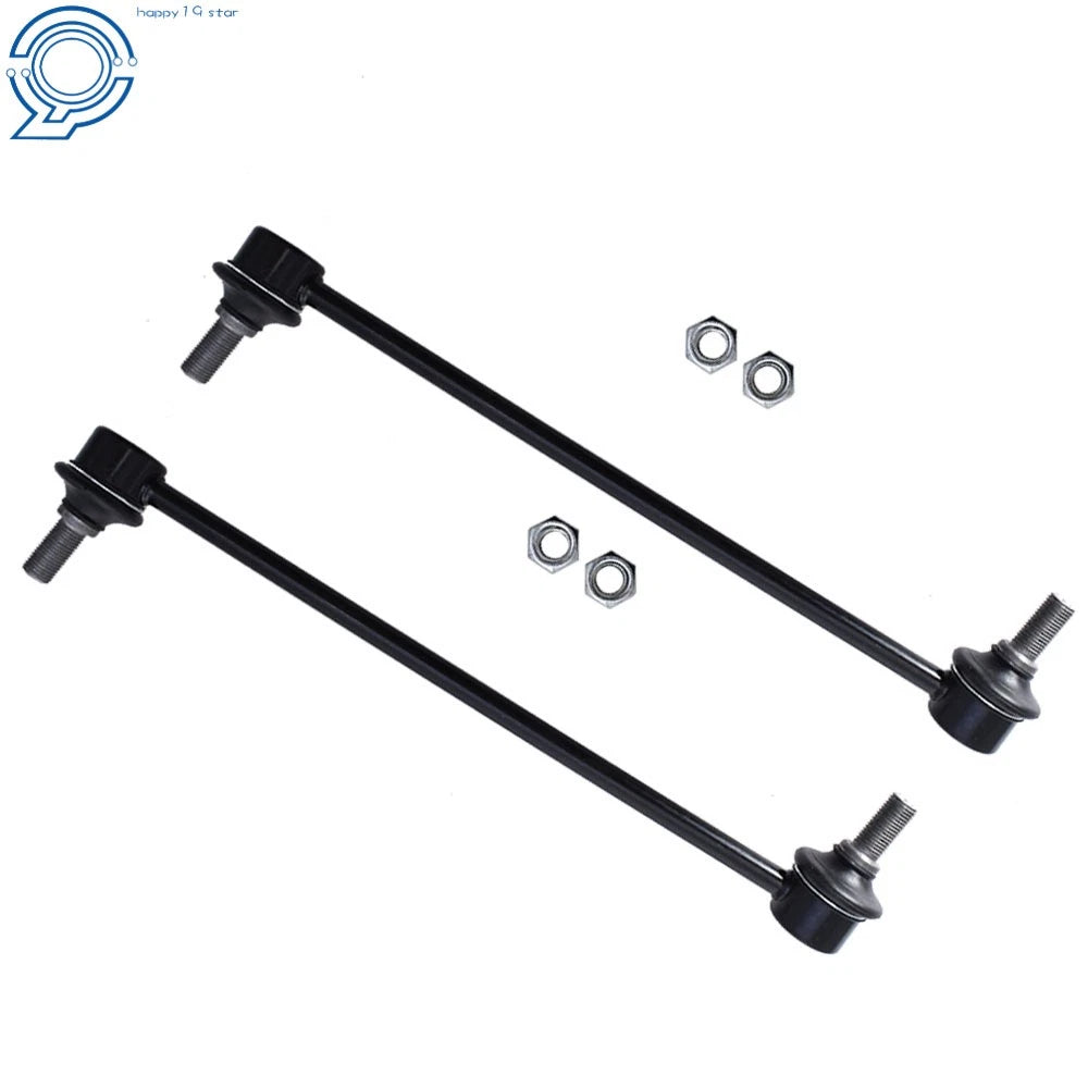 Sway Bar Link Front Pair for Nissan Altima Hybrid Murano Rogue (2007–2019)