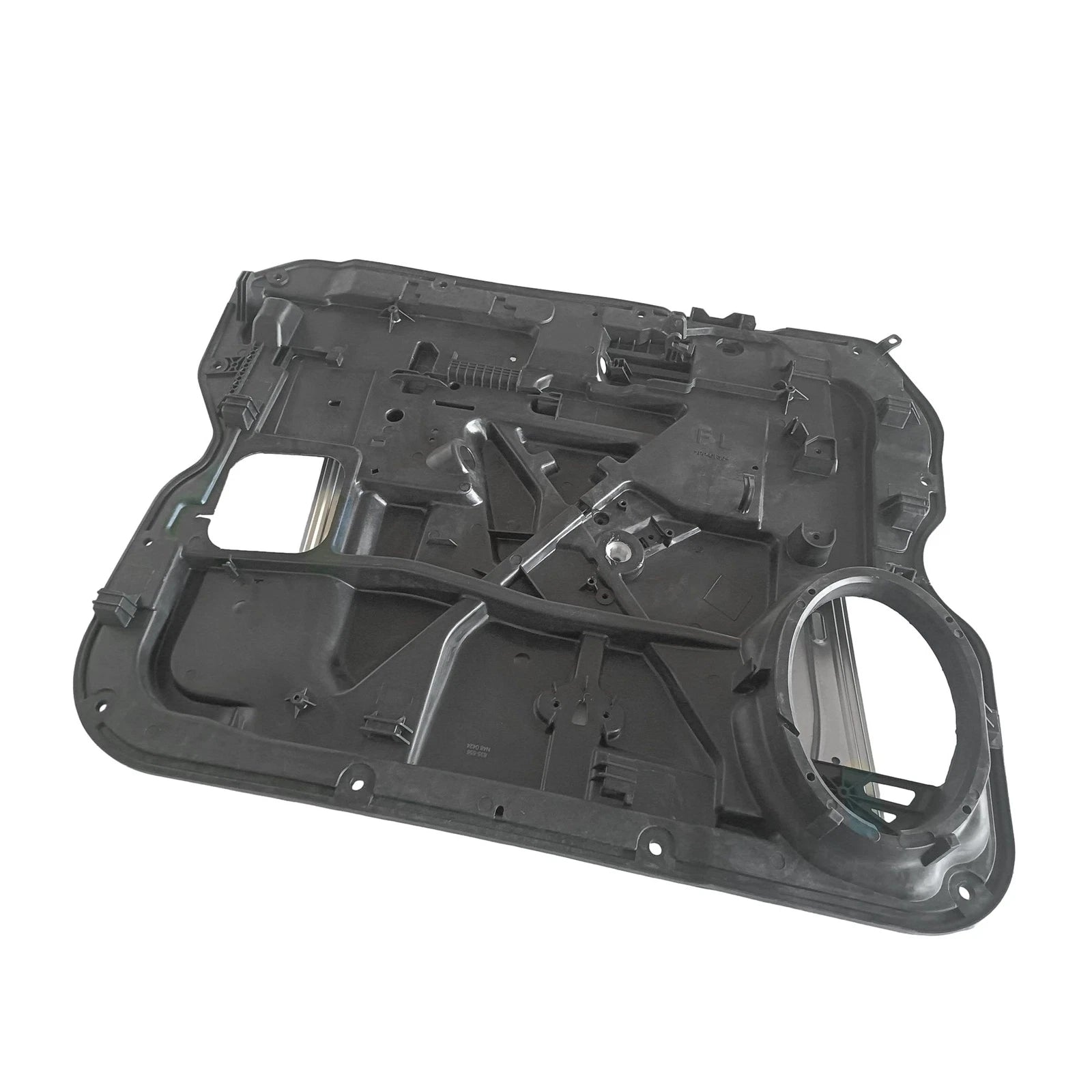 Front Left Window Regulator for Dodge Ram 1500 2500 (2009-2012)