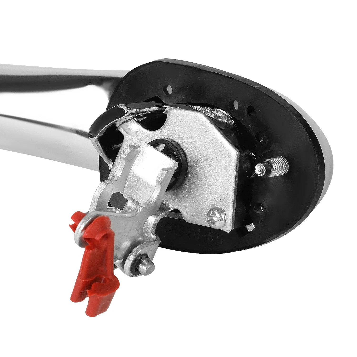 Outer Door Pull Handle Lever for Chrysler PT Cruiser (2001–2010)