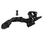 Rear Bed Step for Ram 1500 DT Dual Exhaust (2019–2022) 82215289 82215289AB