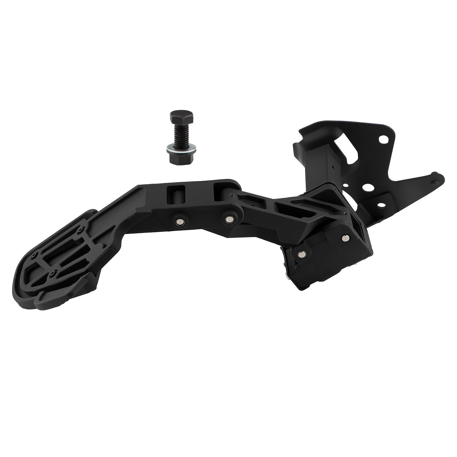 Rear Bed Step for Ram 1500 DT Dual Exhaust (2019–2022) 82215289 82215289AB