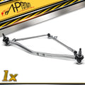 Windshield Wiper Transmission for BMW X3 (2004–2010)