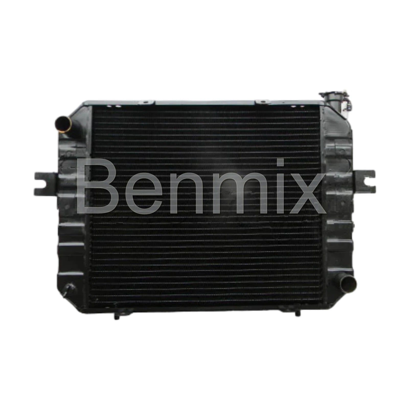 Radiator for Heli Forklift 490BPG 490/D20-30F (A91A2-10201A, A91A210201A)