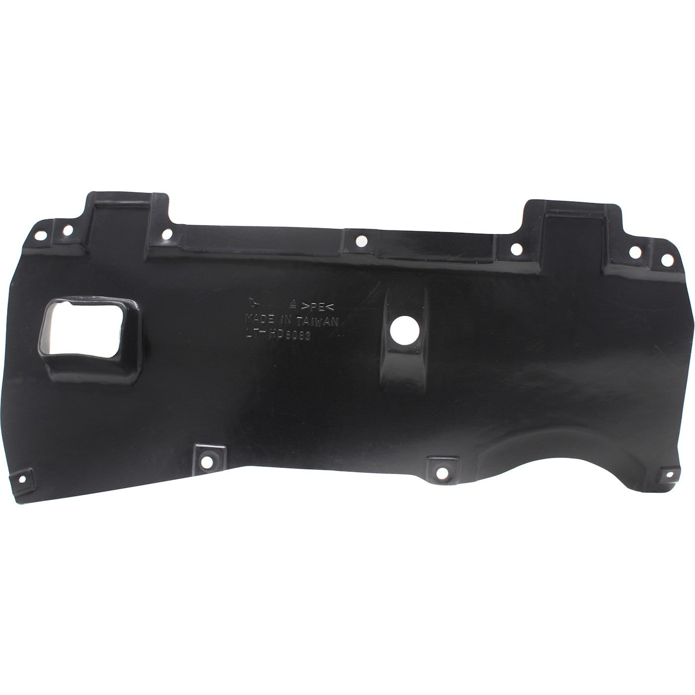 Engine Splash Shield for Honda CR-V (2017–2022) Lower