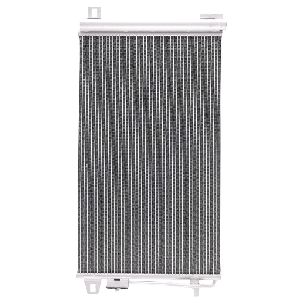 AC Condenser with Drier for Buick Enclave 3.6L (2008–2017) 15226649