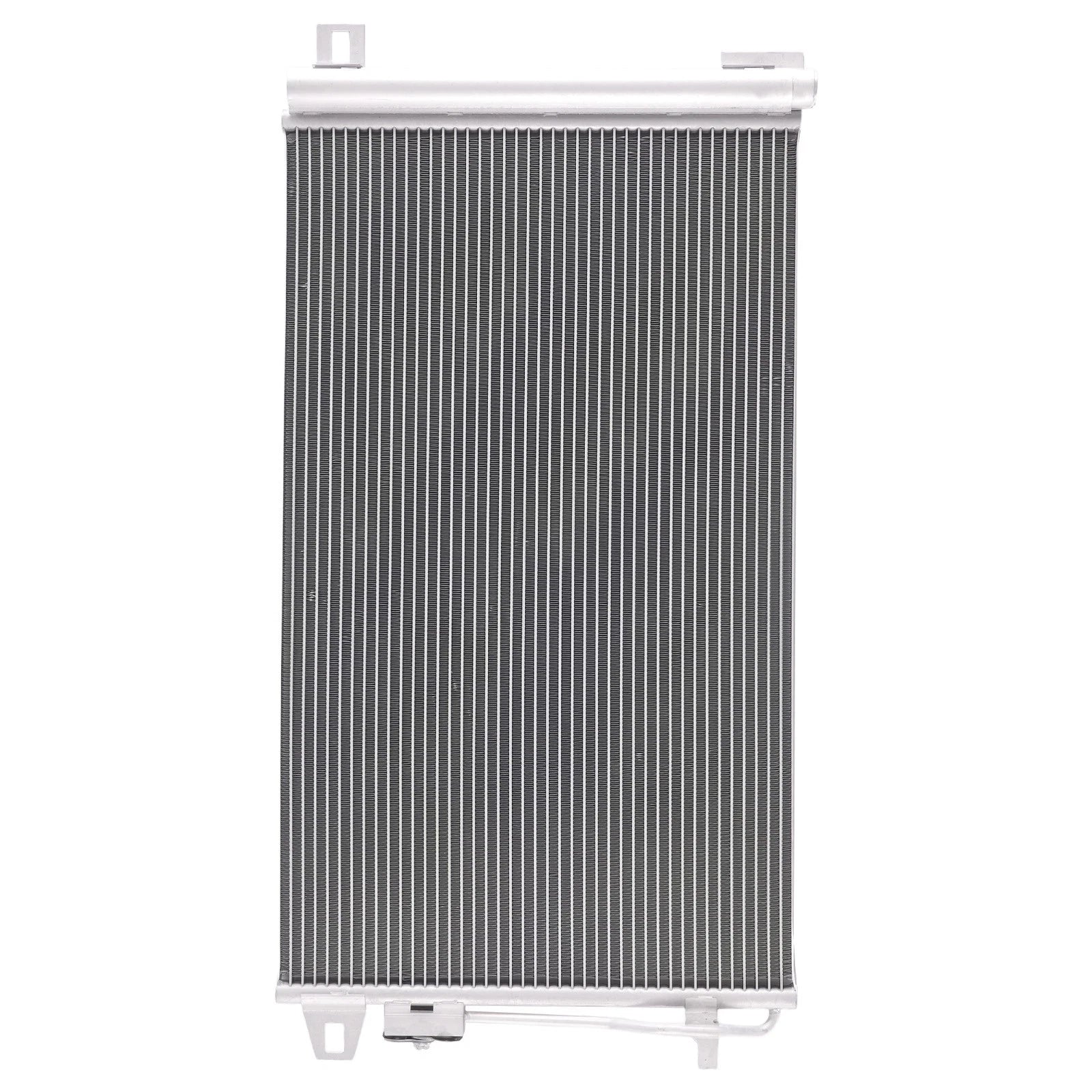 AC Condenser with Drier for Buick Enclave 3.6L (2008–2017) 15226649