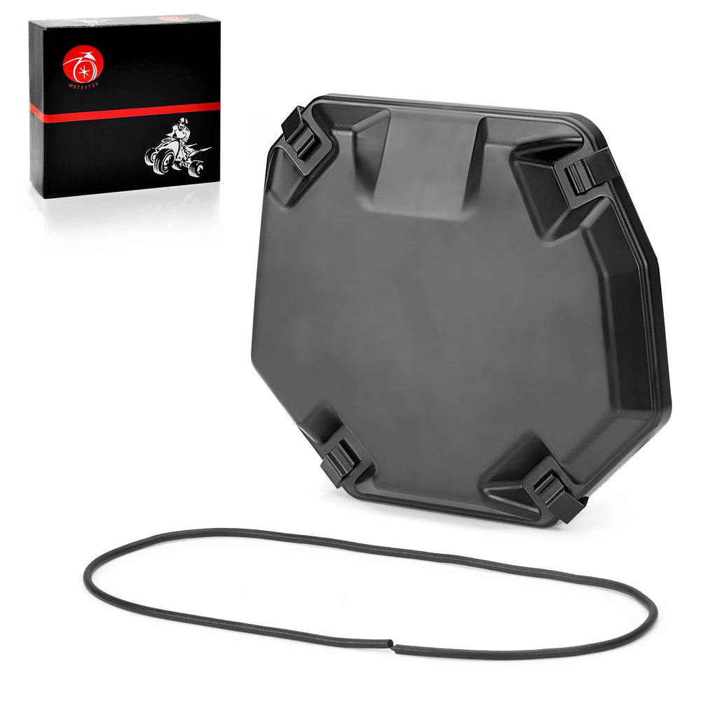 Air Box Lid Cover Cap & Seal for Honda Fourtrax 300 TRX300 (1988–2000)