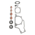 Crankshaft Bearing Kit for 028 28AV AVS Super Gasket (Professional Grade)