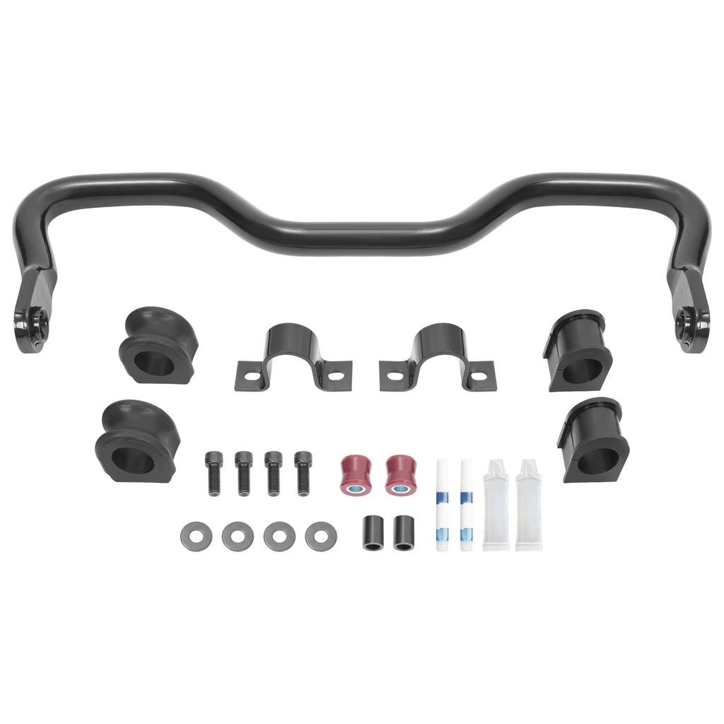 1-1/2" Rear Anti-Sway Bar Kit for Dodge Sprinter 3500 (2008–2018)