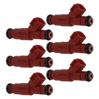 Fuel Injector for Dodge Dakota Ram 1500 (2000–2003) 3.7L 3.9L