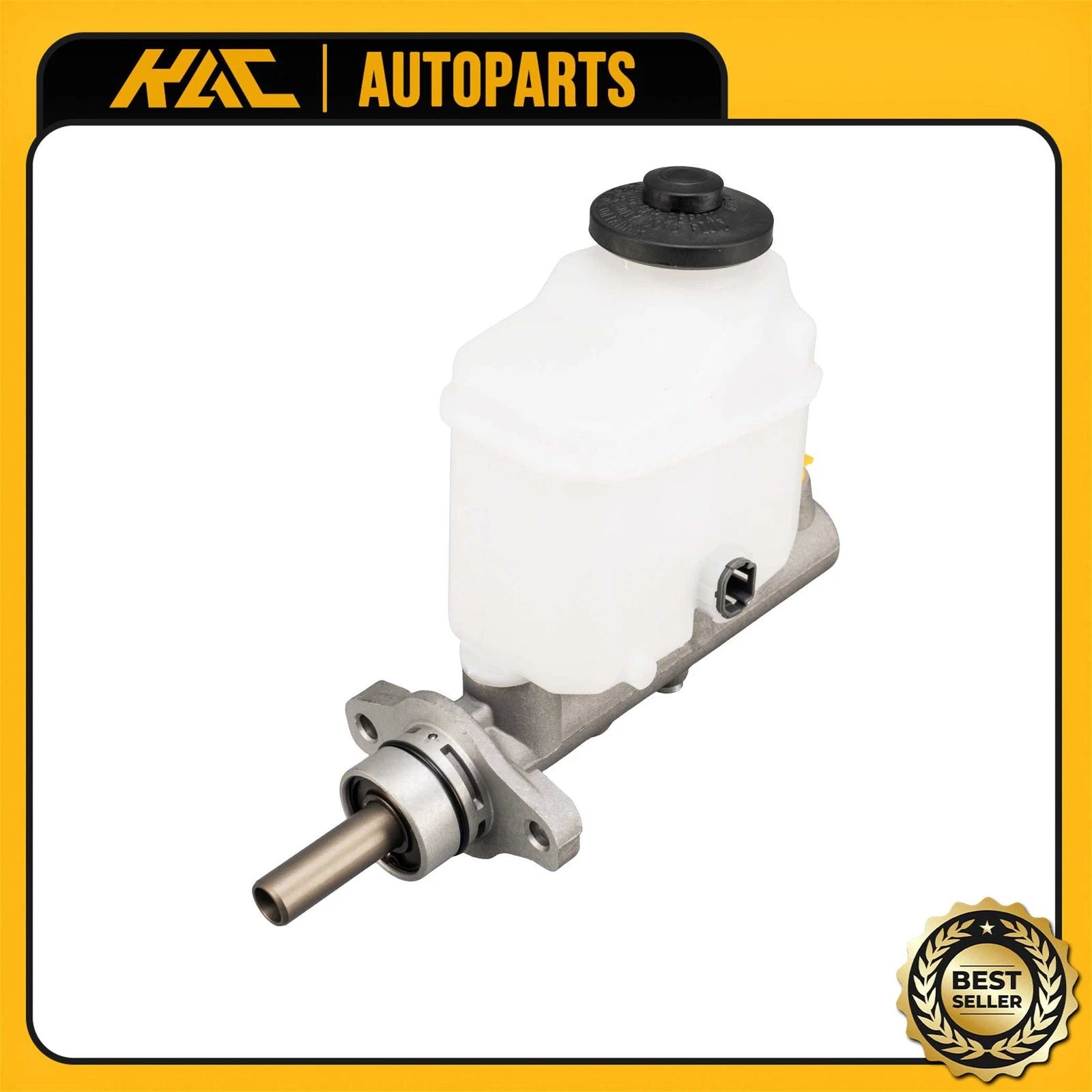 Brake Master Cylinder for Toyota Camry Lexus ES300 ES330 (2002–2006)