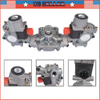 ABS Relay Valve & Modulator Package for (Fits 8235-S4725001230)