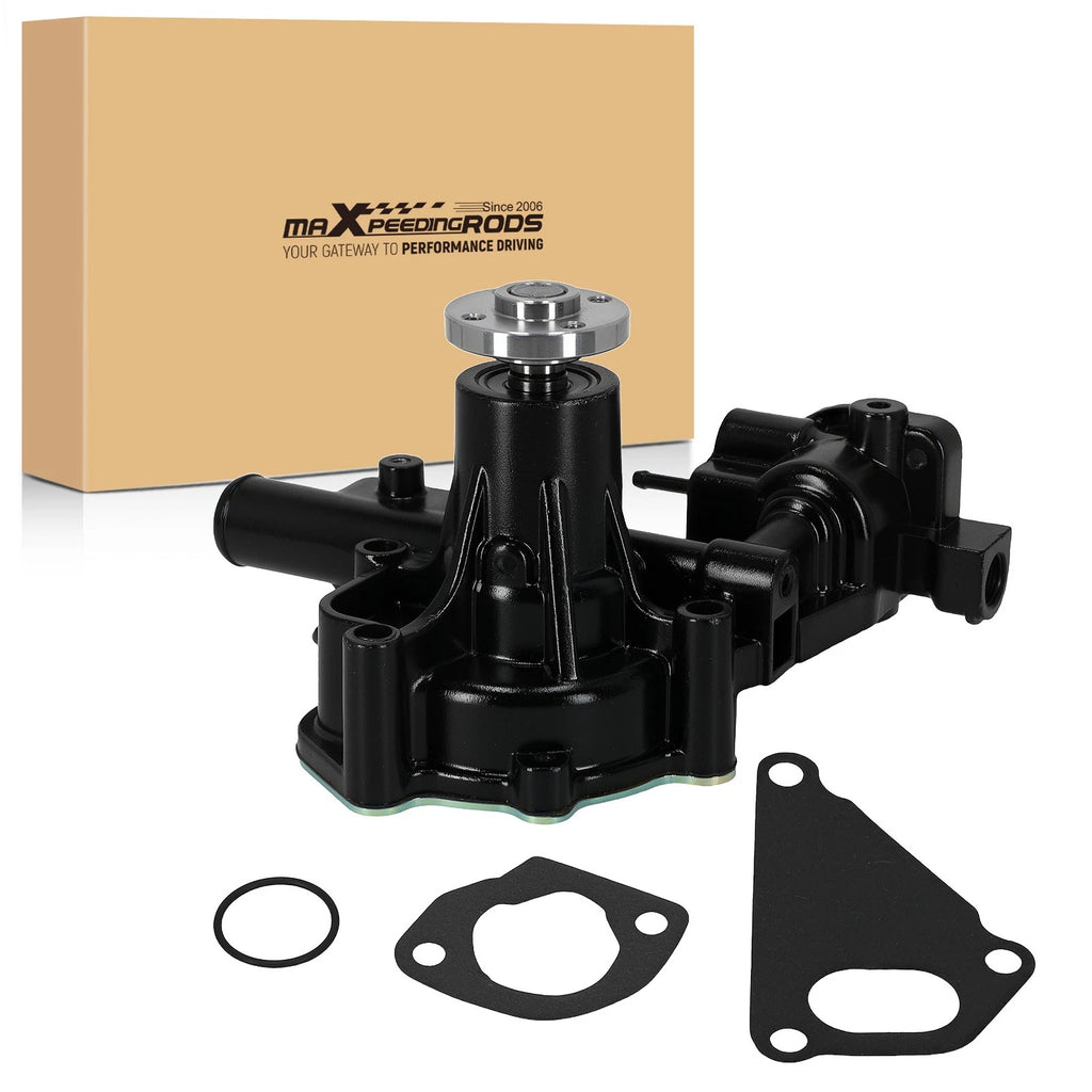 Coolant Pump for John Deere 3036E 3038E Tractor (2012–2018)