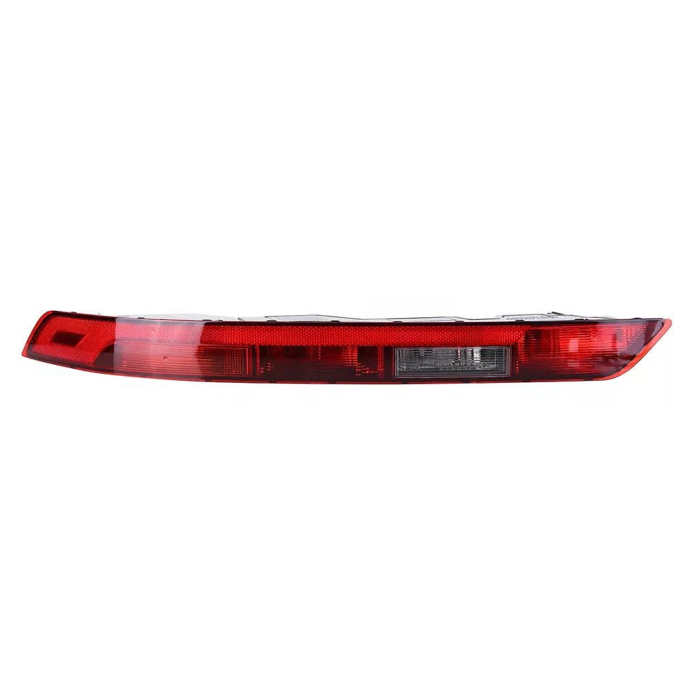 Lower Tail Fog Brake Lamp Left for Audi Q5 (2018–2020)