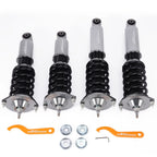 24 Way Adjustable Coilover for Mazda Miata NA NB (1999–2005)