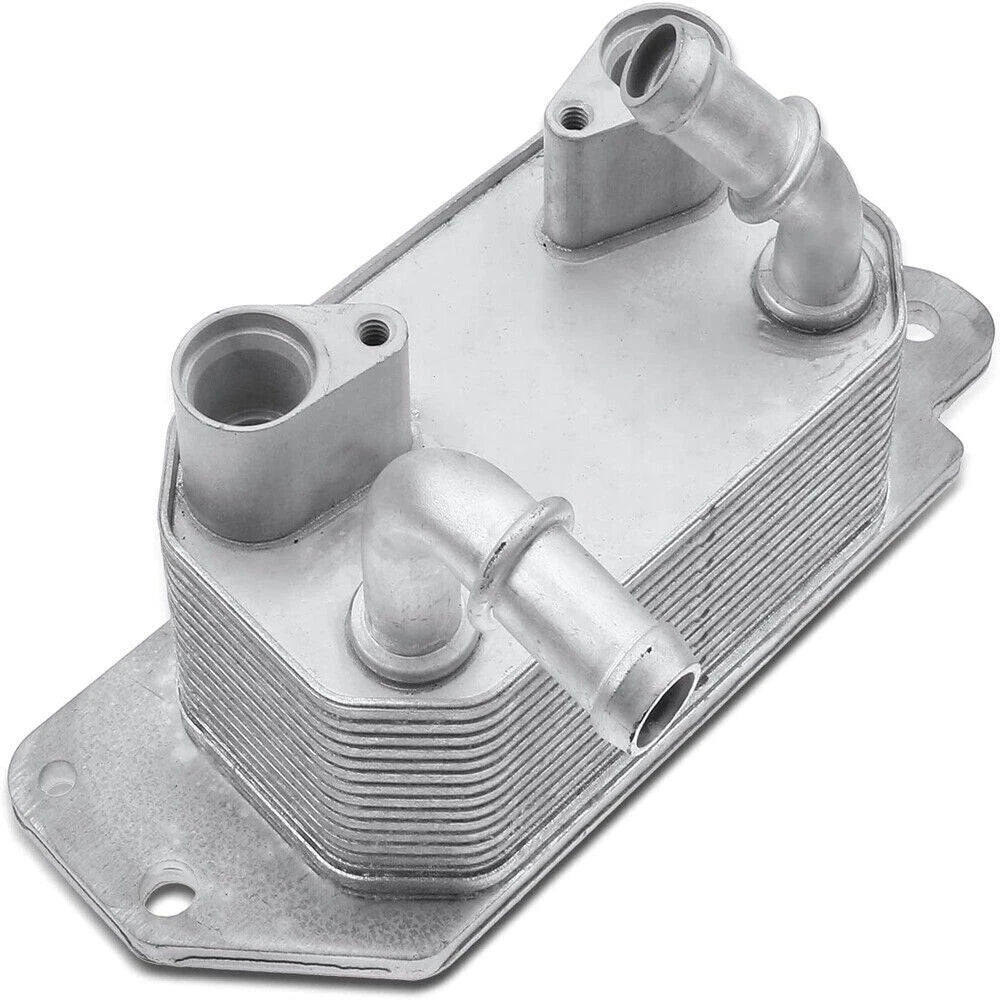 Engine Oil Cooler for Ford Escape 2007–2016 1.6L 2.0L 2.5L 3.0L CV6P7869AE