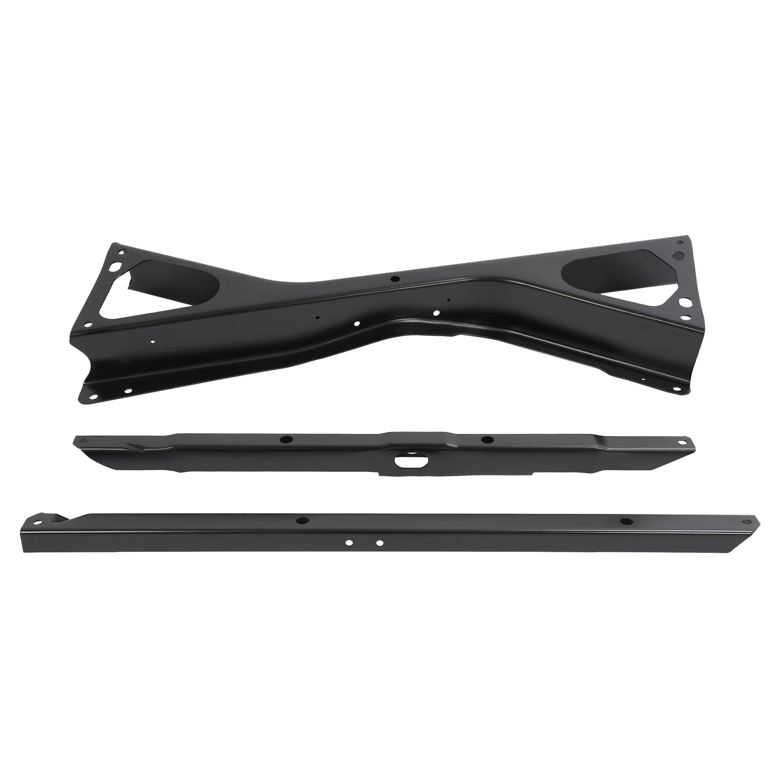 Crossmember Support Frame for Chevy Silverado GMC Sierra 1500 2500 3500 (1988–1998)