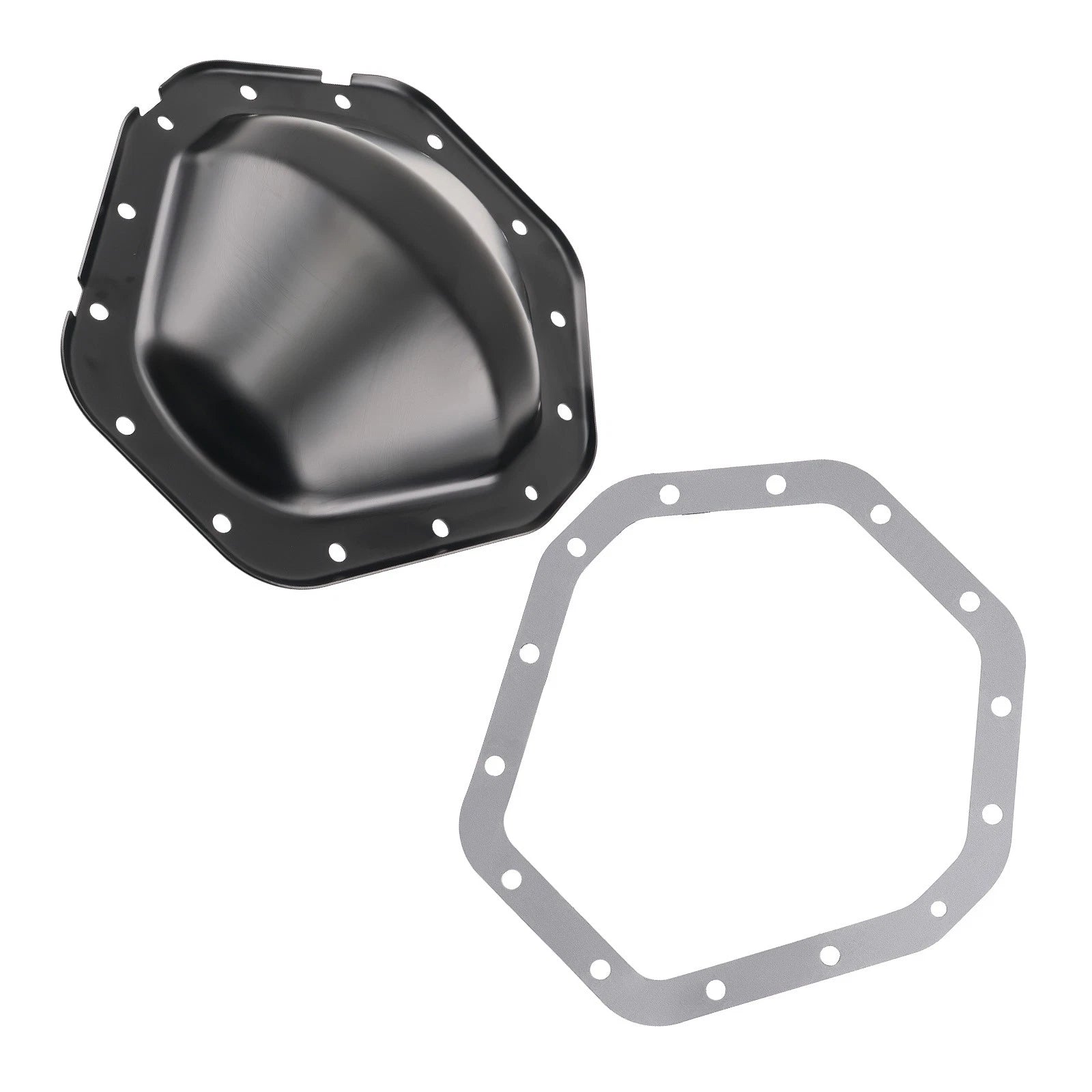 Differential Cover for Chevrolet C2500 Suburban (1992–1999) 697-703 Steel