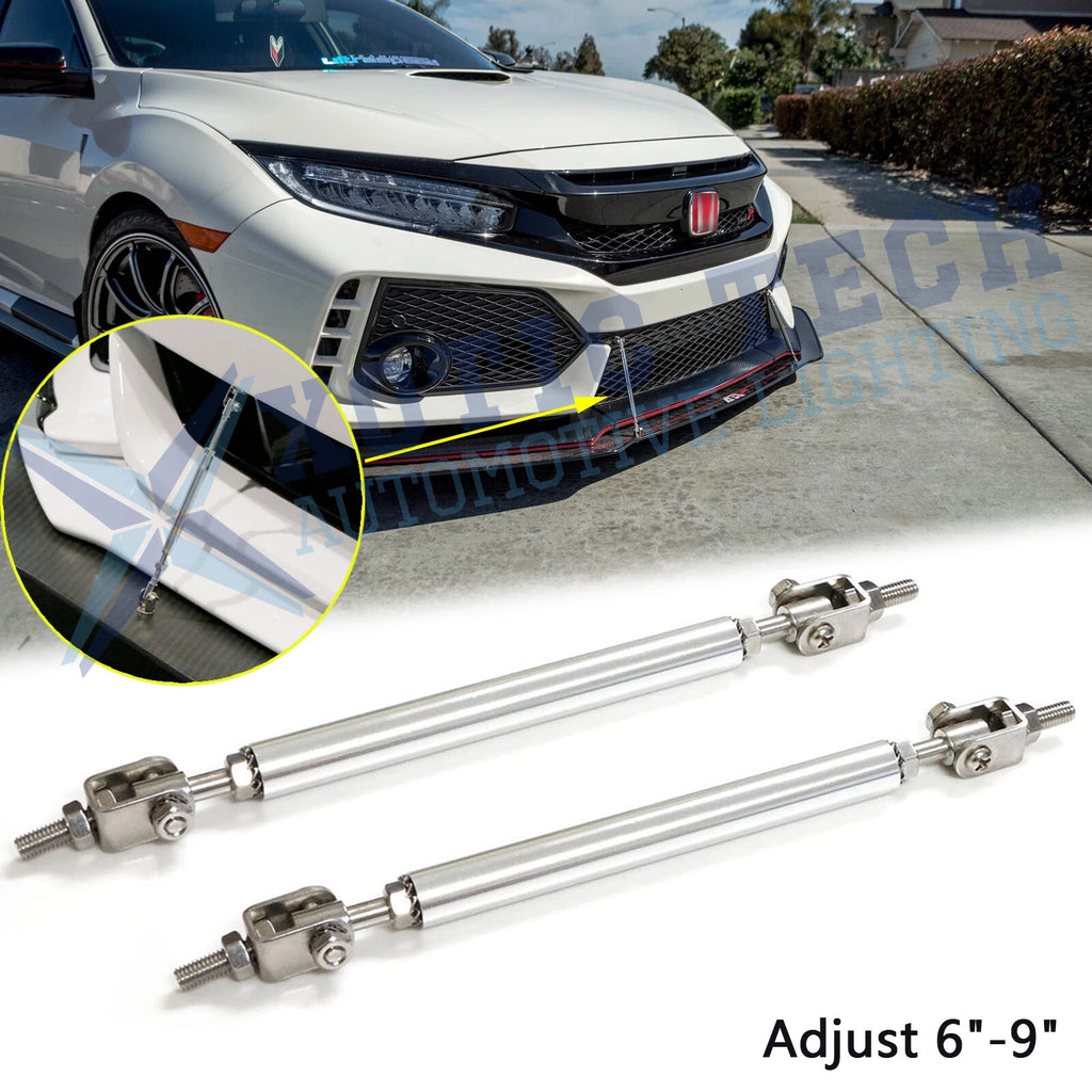 Adjustable Rod Bar Stabilizer for Honda (6"-9") (2022–2026)