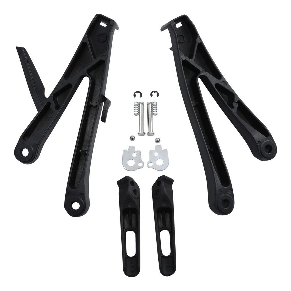 Footrests & Footpegs Bracket for Honda CBR600RR (07 - 25)